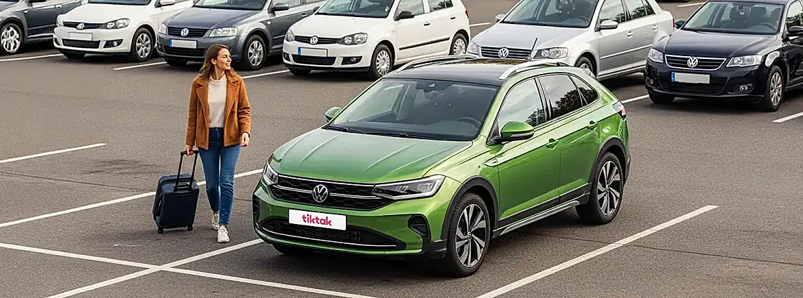 Araç Kiralama Öncesi Yapılması Gereken 5 Hazırlık