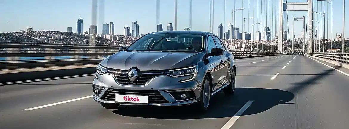 Geleneksel Kiralama Bitti: TikTak’tan Aylık Araç Kiralamanın Kimsenin Konuşmadığı 7 Gizli Maliyet Avantajı