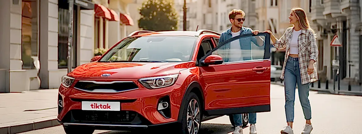 Genç Sürücüler İçin Sürüş Güvenliği Önerileri: İlk Kez Araç Kiralayanlara Tavsiyeler