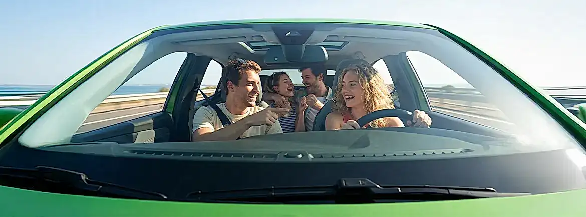 Hafta Sonu Planın Yok mu? Sabah Karar Ver, Akşam Başka Şehirde Uyan