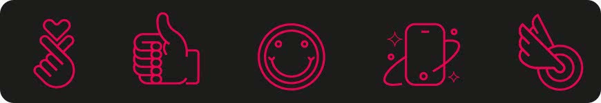 TikTak Değerlerimiz