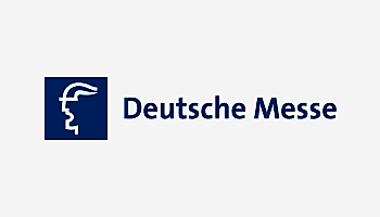 Referanslar Logo - Deutsche Messe