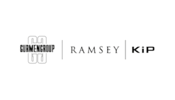 Referanslar Logo - Gurmen Group Ramsey Kip