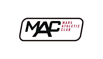 Referanslar Logo - MAC Mars Athletic Club