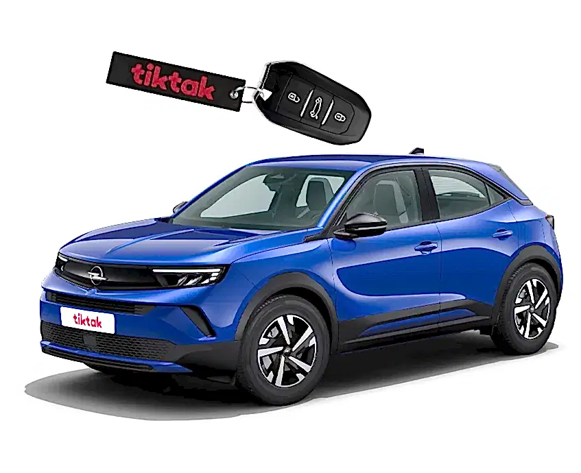 Aylık Kiralama Başladı!