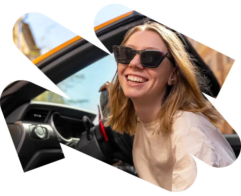 Need A Car? TikTak At Hand