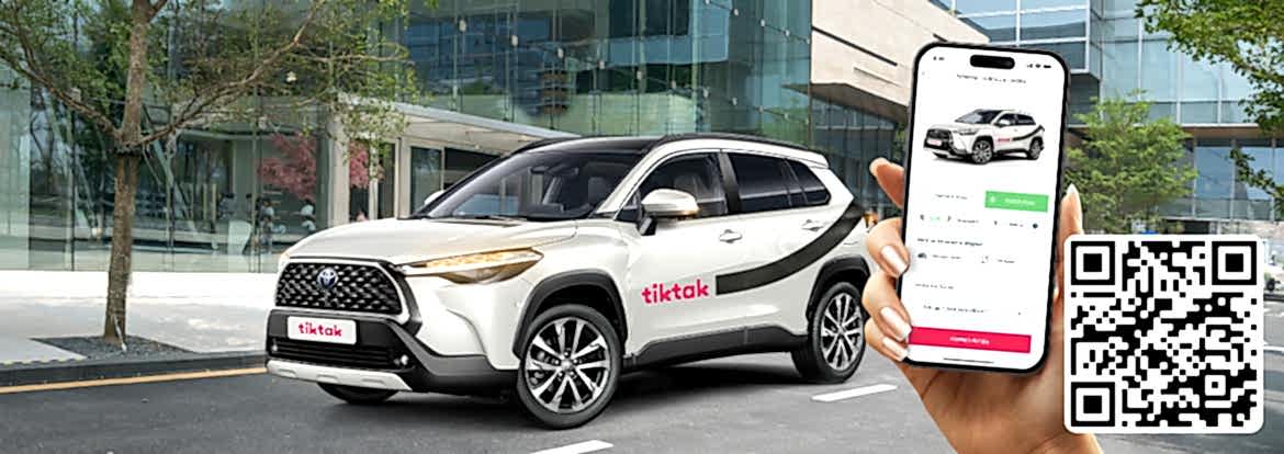 İstanbul Araç Kiralama