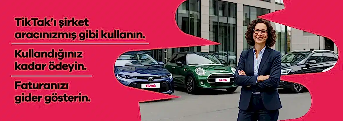 Kurumsal Araç Kiralama